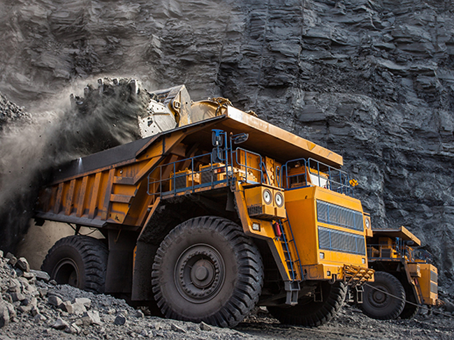 Mining Industry Services